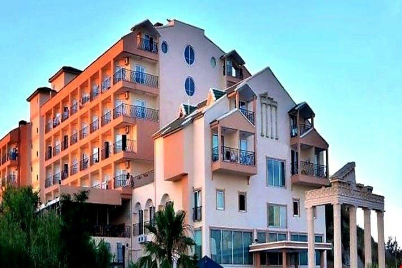 Hotel Aventus
